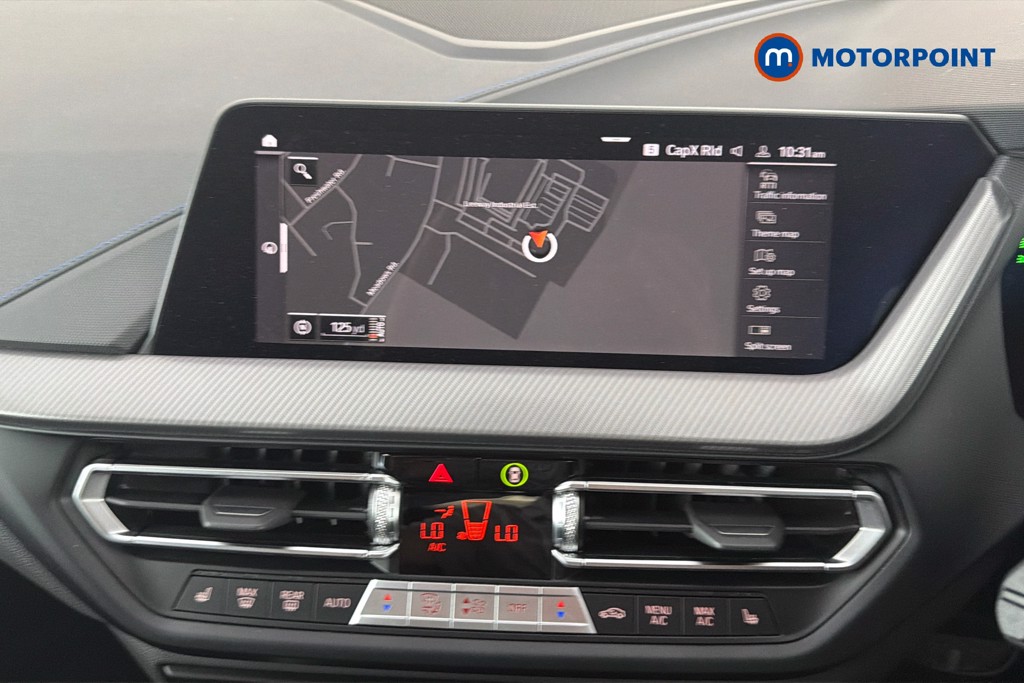 BMW 2 Series M235i Automatic Petrol Saloon - Stock Number (1648659) - 10th supplementary image