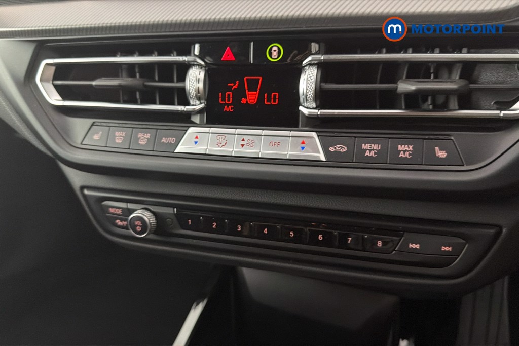 BMW 2 Series M235i Automatic Petrol Saloon - Stock Number (1648659) - 12th supplementary image
