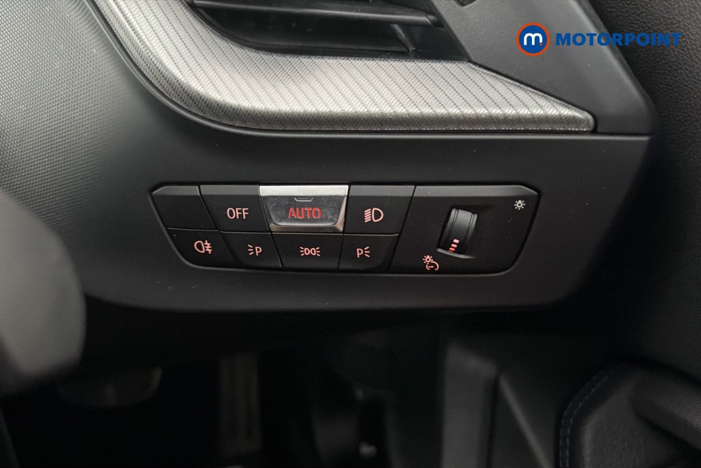 BMW 2 Series M235i Automatic Petrol Saloon - Stock Number (1648659) - 18th supplementary image