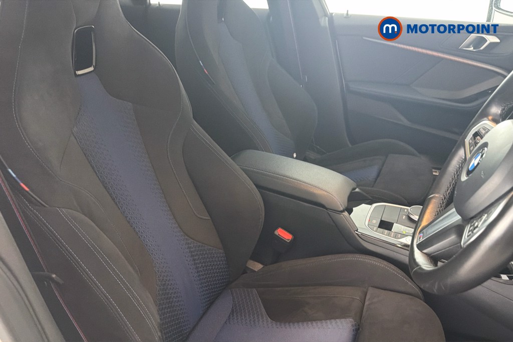 BMW 2 Series M235i Automatic Petrol Saloon - Stock Number (1648659) - 22nd supplementary image