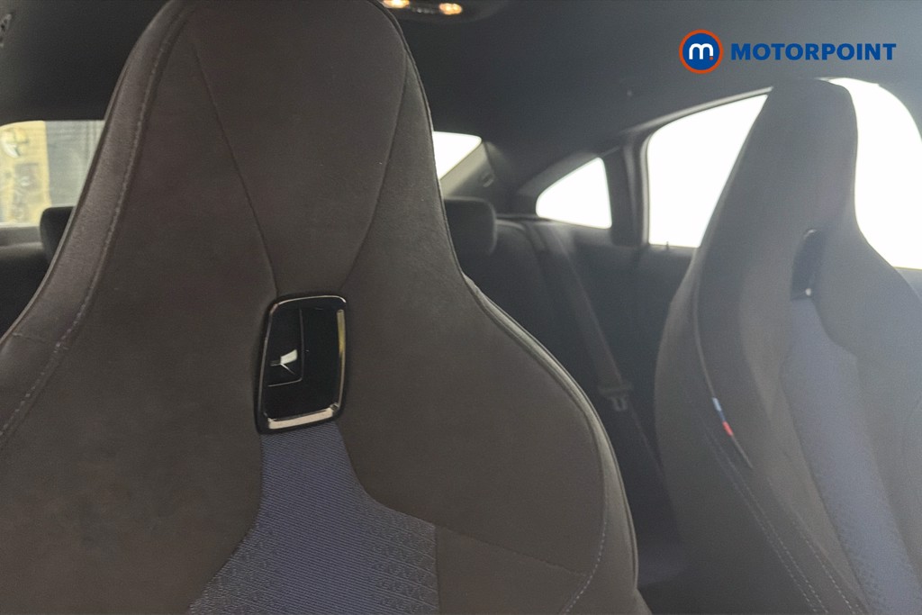 BMW 2 Series M235i Automatic Petrol Saloon - Stock Number (1648659) - 23rd supplementary image