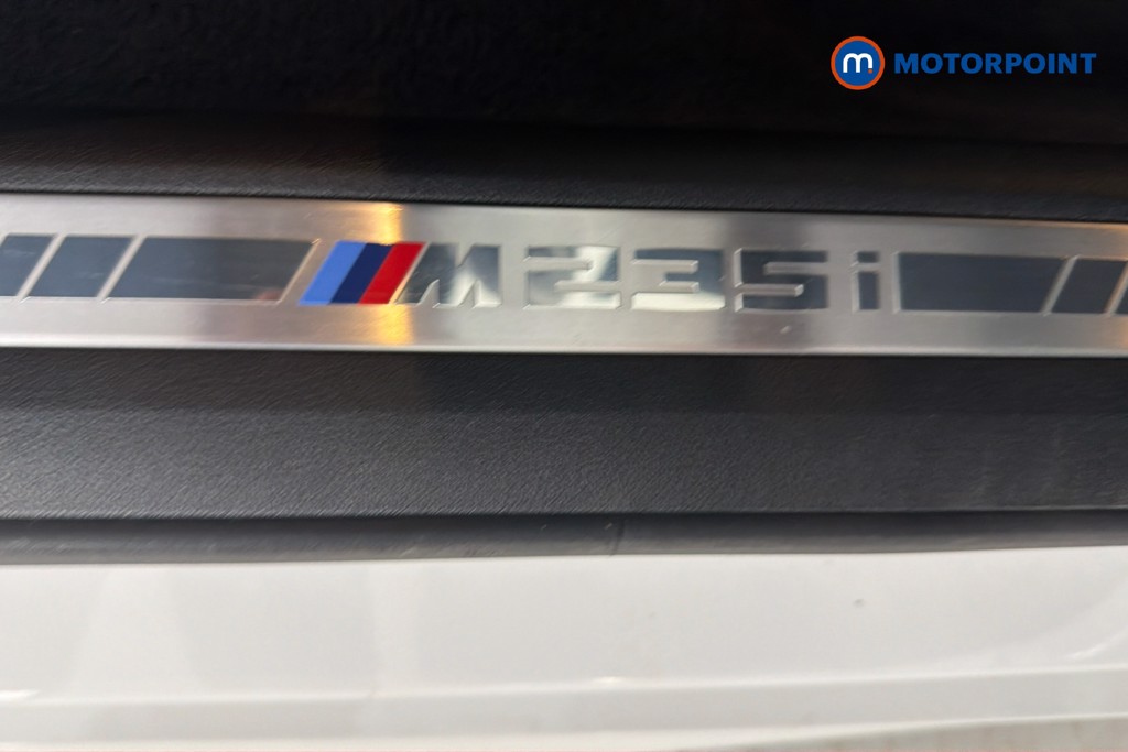 BMW 2 Series M235i Automatic Petrol Saloon - Stock Number (1648659) - 27th supplementary image