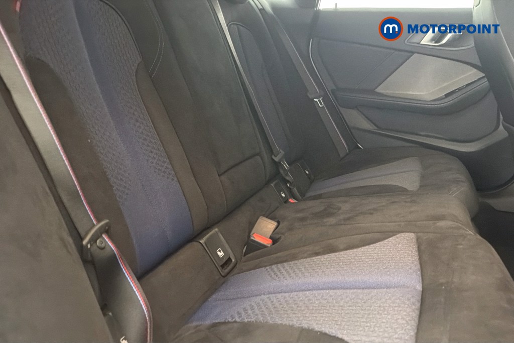 BMW 2 Series M235i Automatic Petrol Saloon - Stock Number (1648659) - 28th supplementary image