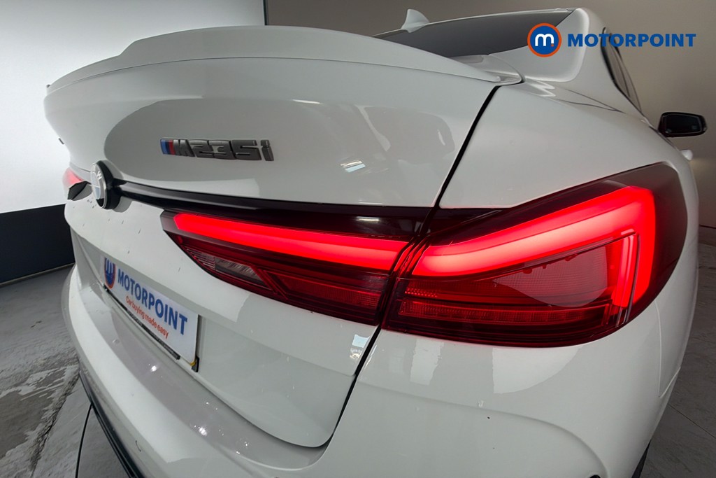 BMW 2 Series M235i Automatic Petrol Saloon - Stock Number (1648659) - 38th supplementary image