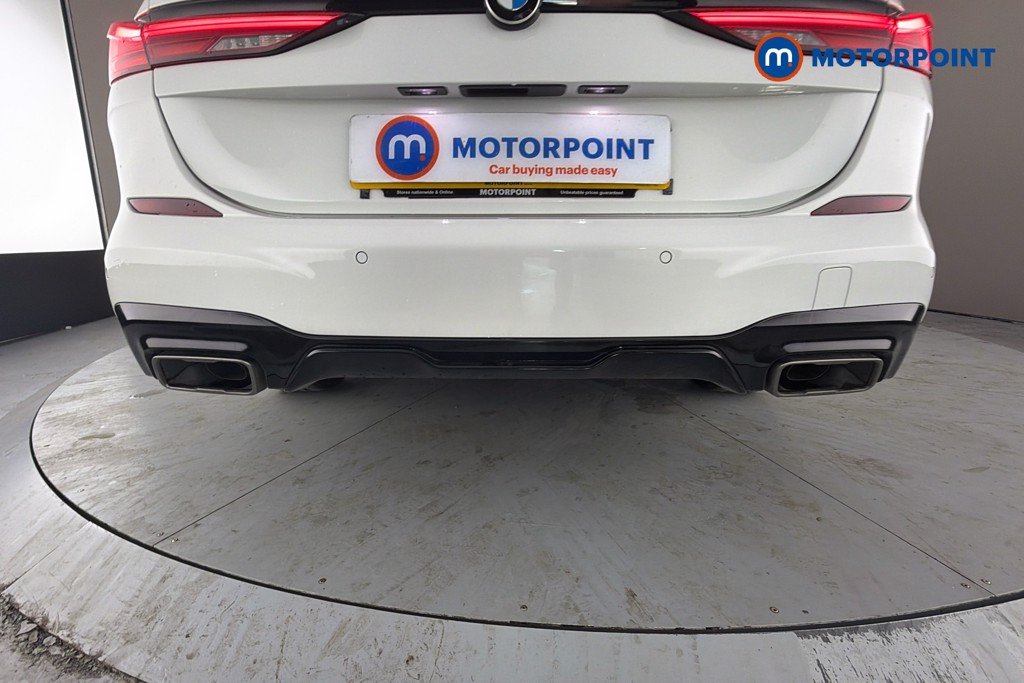 BMW 2 Series M235i Automatic Petrol Saloon - Stock Number (1648659) - 39th supplementary image