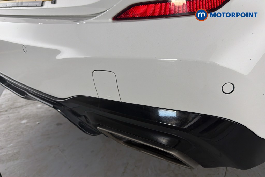 BMW 2 Series M235i Automatic Petrol Saloon - Stock Number (1648659) - 40th supplementary image
