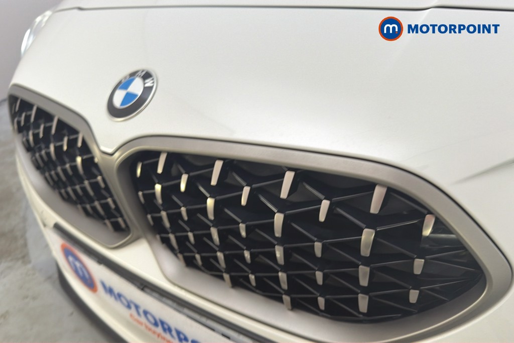 BMW 2 Series M235i Automatic Petrol Saloon - Stock Number (1648659) - 45th supplementary image