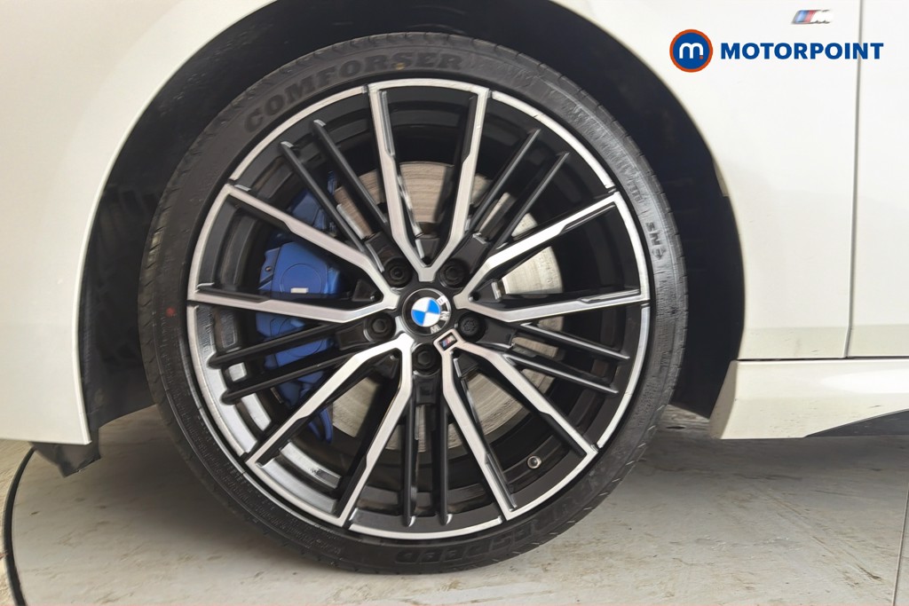BMW 2 Series M235i Automatic Petrol Saloon - Stock Number (1648659) - 47th supplementary image