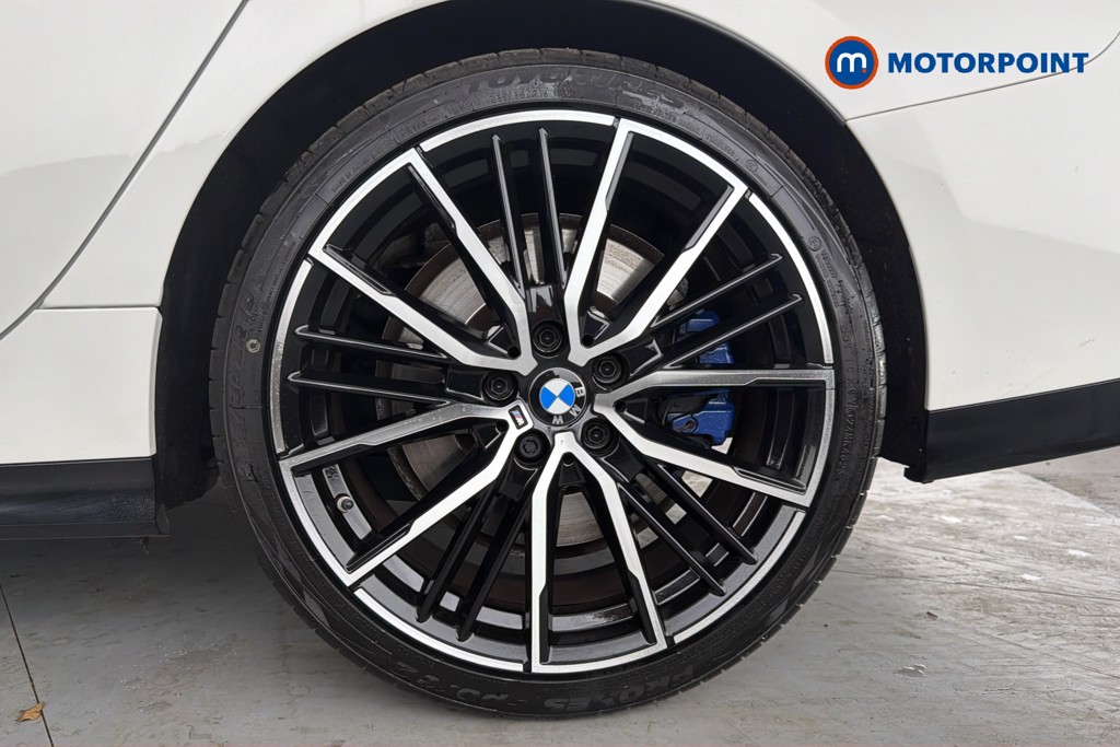 BMW 2 Series M235i Automatic Petrol Saloon - Stock Number (1648659) - 48th supplementary image