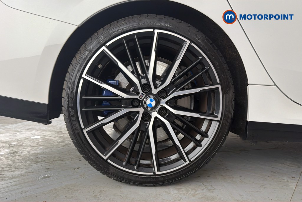 BMW 2 Series M235i Automatic Petrol Saloon - Stock Number (1648659) - 49th supplementary image