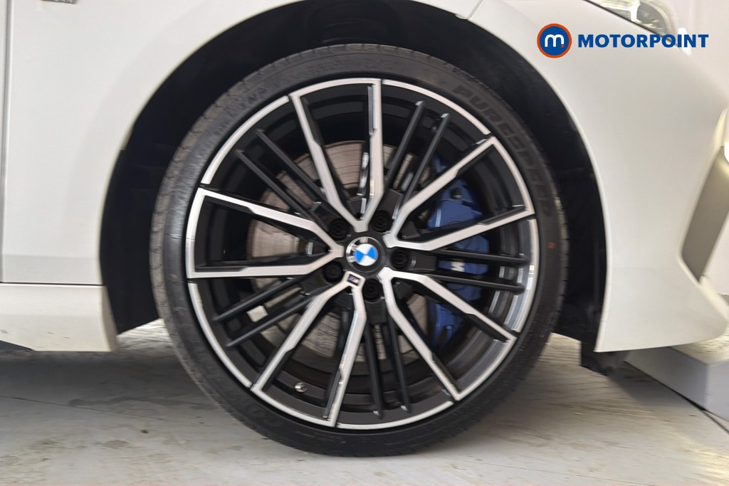 BMW 2 Series M235i Automatic Petrol Saloon - Stock Number (1648659) - 50th supplementary image