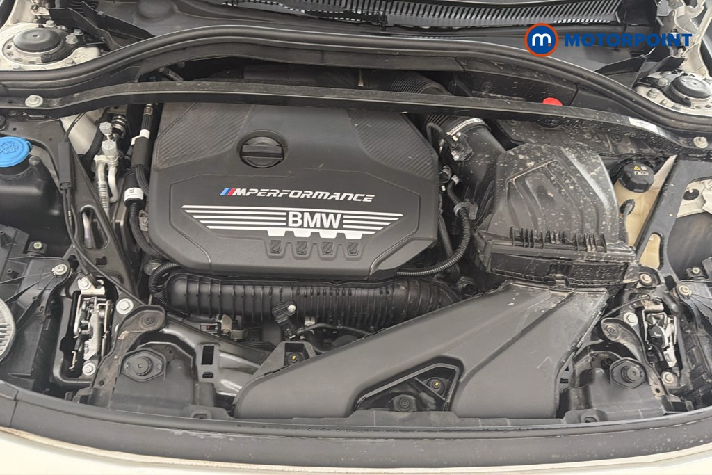BMW 2 Series M235i Automatic Petrol Saloon - Stock Number (1648659) - 51st supplementary image