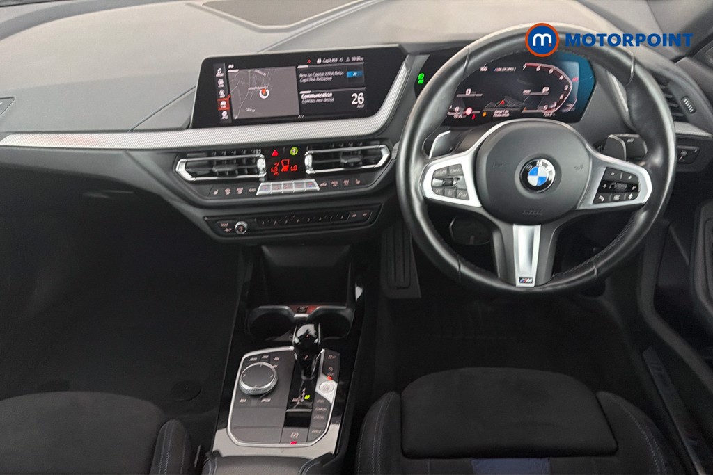 BMW 2 Series M235i Automatic Petrol Saloon - Stock Number (1648659) - 1st supplementary image