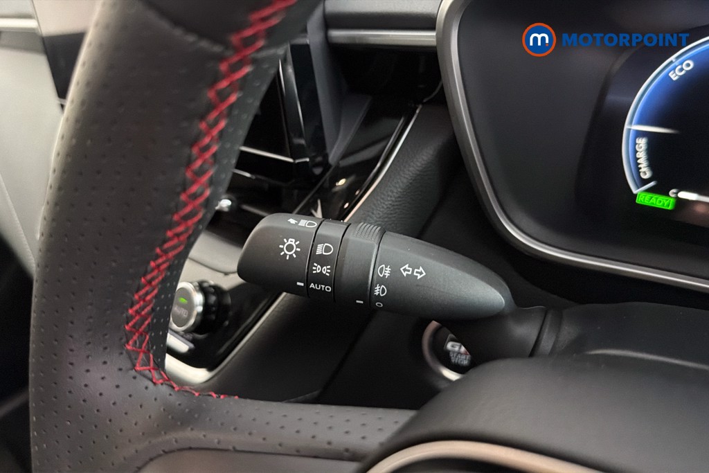 Toyota Corolla Gr Sport Automatic Petrol-Electric Hybrid Hatchback - Stock Number (1648710) - 6th supplementary image