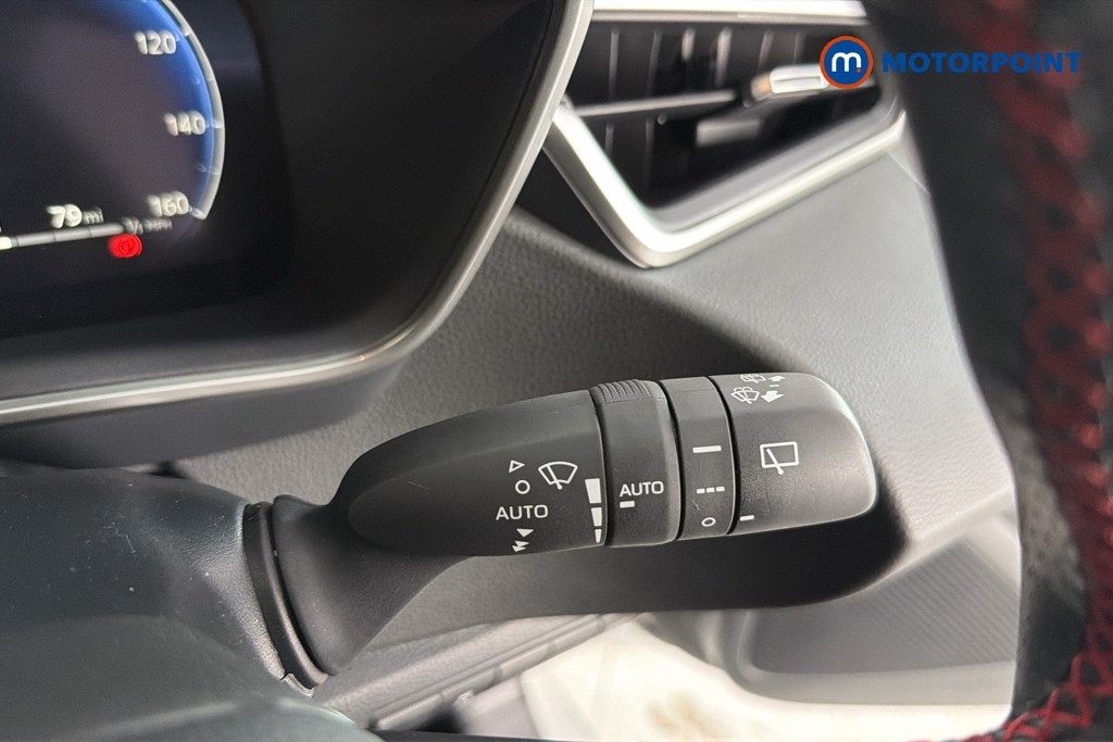 Toyota Corolla Gr Sport Automatic Petrol-Electric Hybrid Hatchback - Stock Number (1648710) - 7th supplementary image
