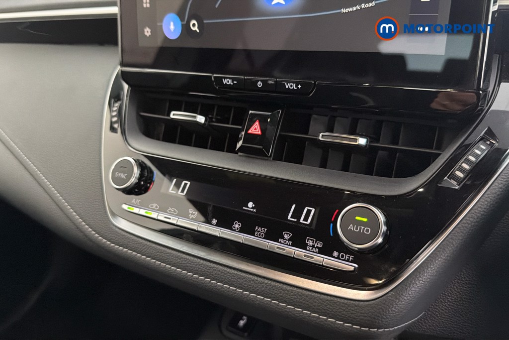 Toyota Corolla Gr Sport Automatic Petrol-Electric Hybrid Hatchback - Stock Number (1648710) - 12th supplementary image