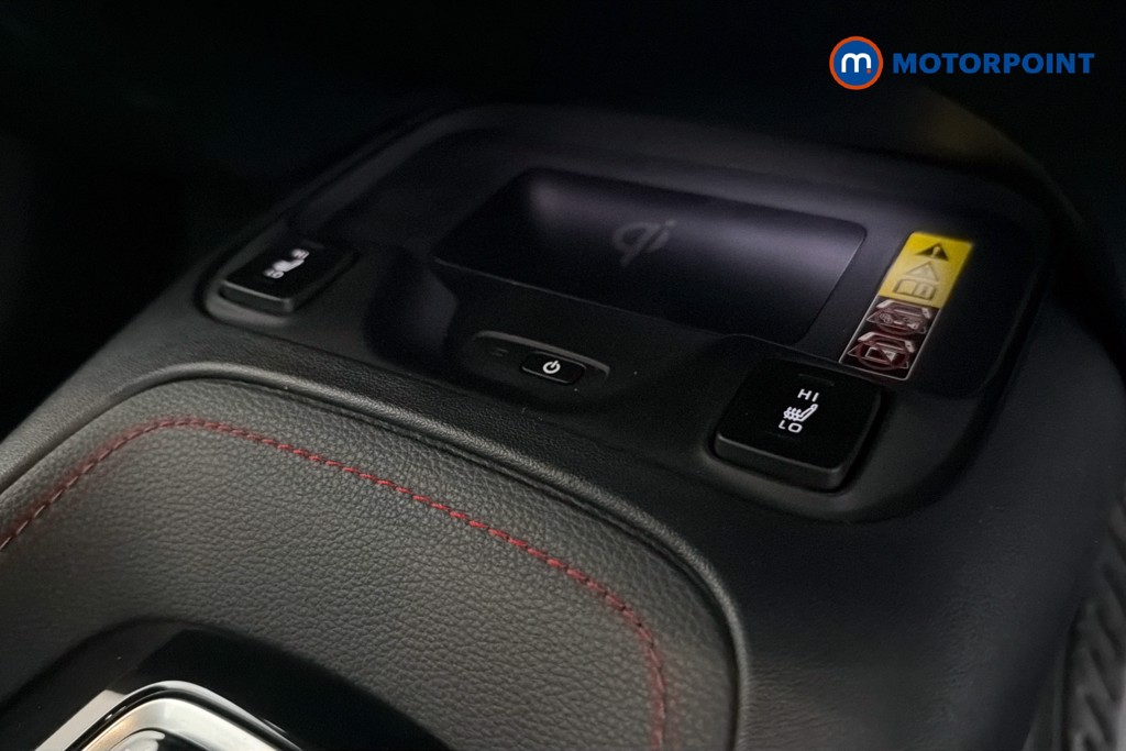 Toyota Corolla Gr Sport Automatic Petrol-Electric Hybrid Hatchback - Stock Number (1648710) - 14th supplementary image