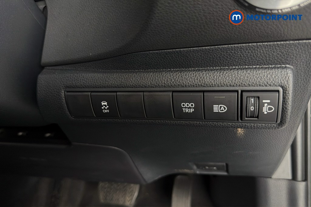 Toyota Corolla Gr Sport Automatic Petrol-Electric Hybrid Hatchback - Stock Number (1648710) - 18th supplementary image