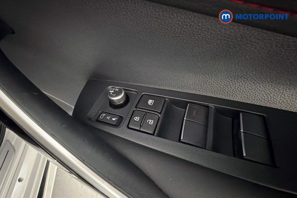 Toyota Corolla Gr Sport Automatic Petrol-Electric Hybrid Hatchback - Stock Number (1648710) - 20th supplementary image