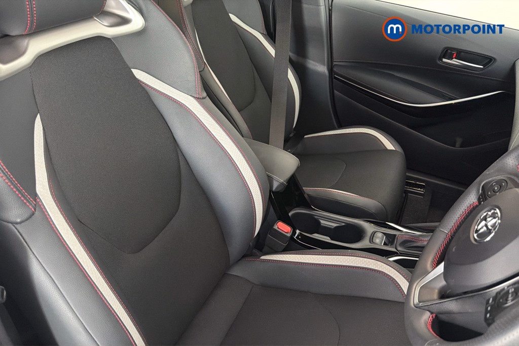 Toyota Corolla Gr Sport Automatic Petrol-Electric Hybrid Hatchback - Stock Number (1648710) - 22nd supplementary image