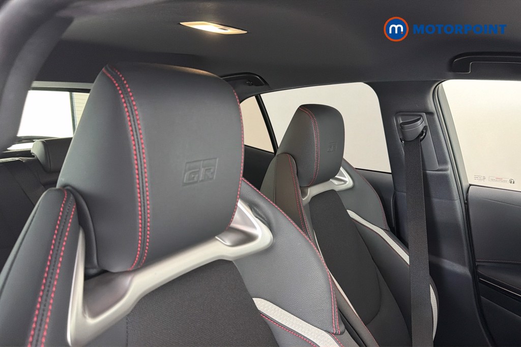 Toyota Corolla Gr Sport Automatic Petrol-Electric Hybrid Hatchback - Stock Number (1648710) - 23rd supplementary image