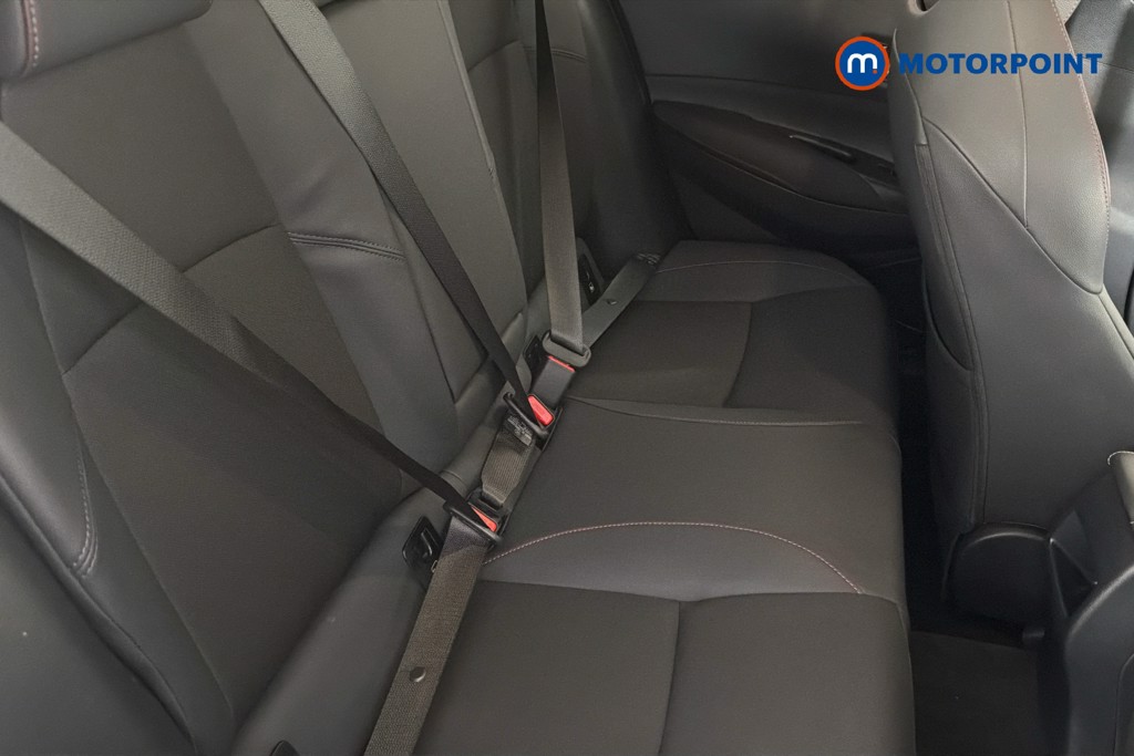 Toyota Corolla Gr Sport Automatic Petrol-Electric Hybrid Hatchback - Stock Number (1648710) - 28th supplementary image