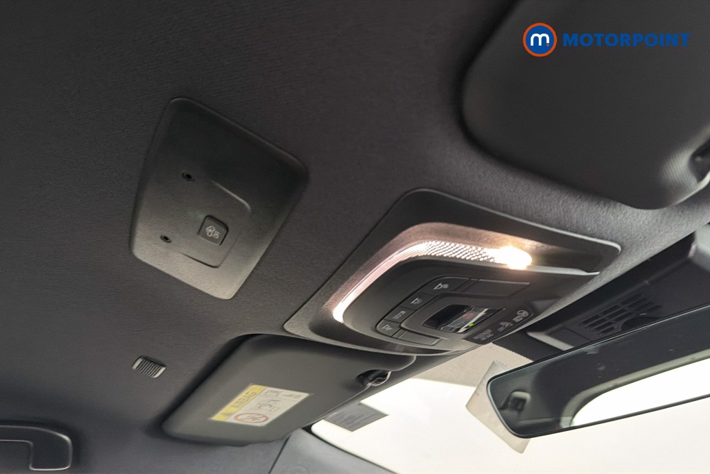 Toyota Corolla Gr Sport Automatic Petrol-Electric Hybrid Hatchback - Stock Number (1648710) - 32nd supplementary image