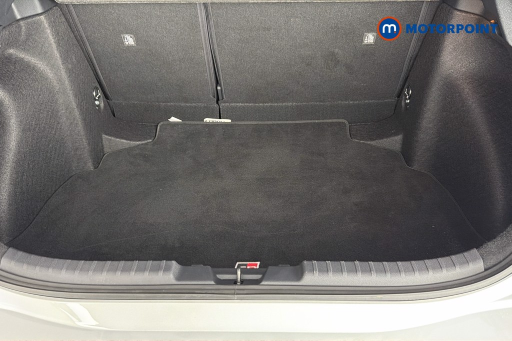 Toyota Corolla Gr Sport Automatic Petrol-Electric Hybrid Hatchback - Stock Number (1648710) - 33rd supplementary image