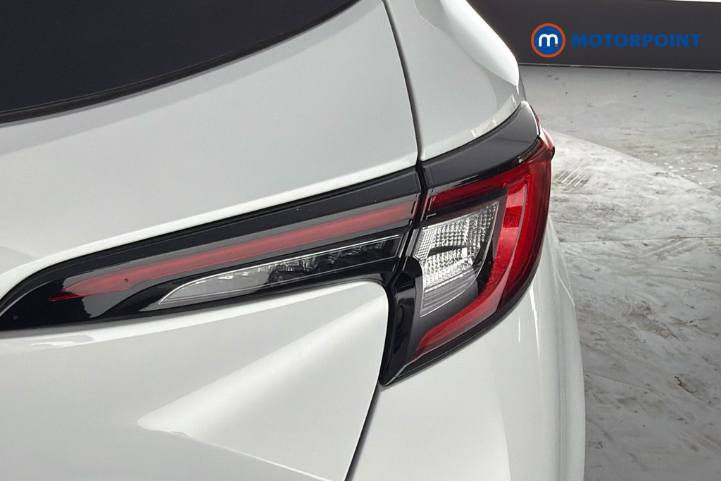 Toyota Corolla Gr Sport Automatic Petrol-Electric Hybrid Hatchback - Stock Number (1648710) - 38th supplementary image