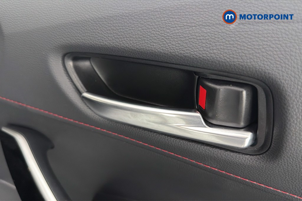 Toyota Corolla Gr Sport Automatic Petrol-Electric Hybrid Hatchback - Stock Number (1648710) - 42nd supplementary image