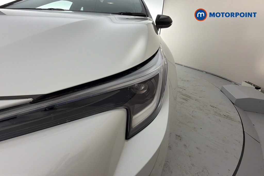 Toyota Corolla Gr Sport Automatic Petrol-Electric Hybrid Hatchback - Stock Number (1648710) - 44th supplementary image