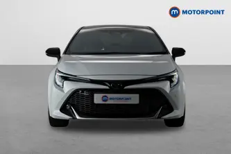 Toyota Corolla Gr Sport Automatic Petrol-Electric Hybrid Hatchback - Stock Number (1648710) - Front bumper
