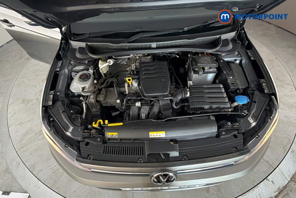 Volkswagen Polo Match Manual Petrol Hatchback - Stock Number (1648797) - 2nd supplementary image