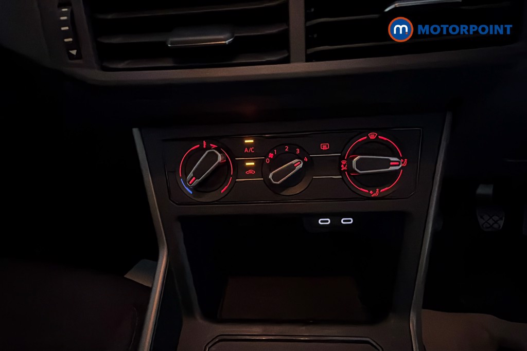 Volkswagen Polo Match Manual Petrol Hatchback - Stock Number (1648797) - 21st supplementary image
