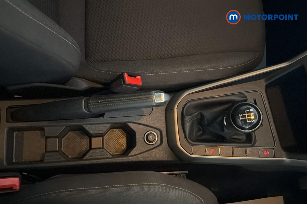 Volkswagen Polo Match Manual Petrol Hatchback - Stock Number (1648797) - 26th supplementary image