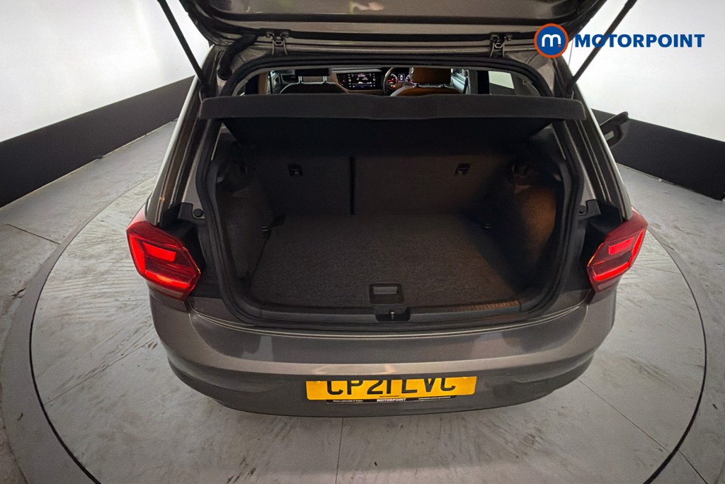 Volkswagen Polo Match Manual Petrol Hatchback - Stock Number (1648797) - 33rd supplementary image