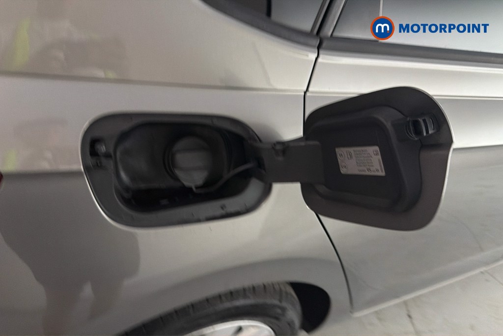 Volkswagen Polo Match Manual Petrol Hatchback - Stock Number (1648797) - 34th supplementary image