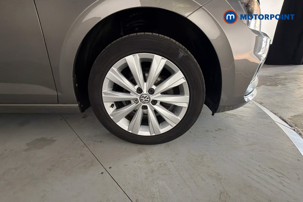 Volkswagen Polo Match Manual Petrol Hatchback - Stock Number (1648797) - 36th supplementary image