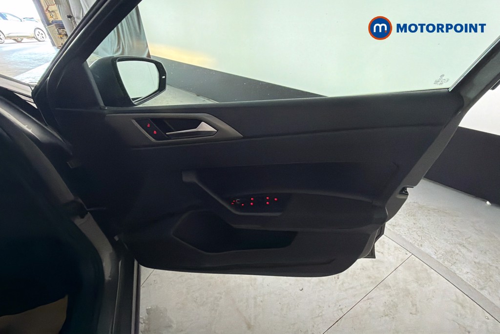 Volkswagen Polo Match Manual Petrol Hatchback - Stock Number (1648797) - 37th supplementary image