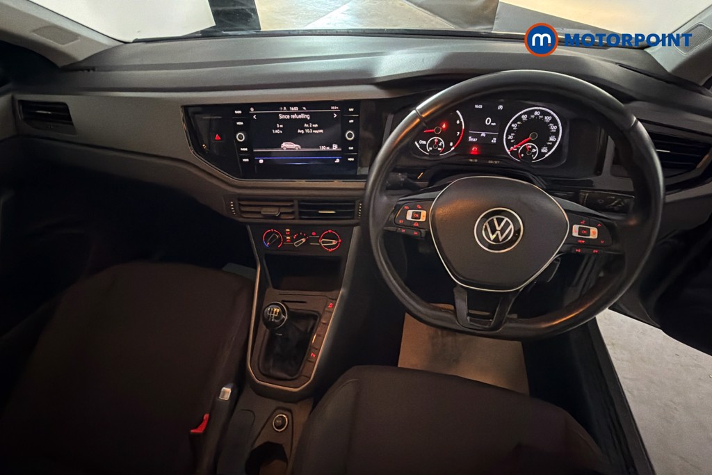Volkswagen Polo Match Manual Petrol Hatchback - Stock Number (1648797) - 38th supplementary image