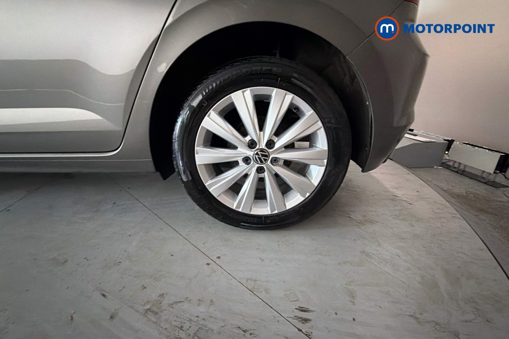 Volkswagen Polo Match Manual Petrol Hatchback - Stock Number (1648797) - 39th supplementary image
