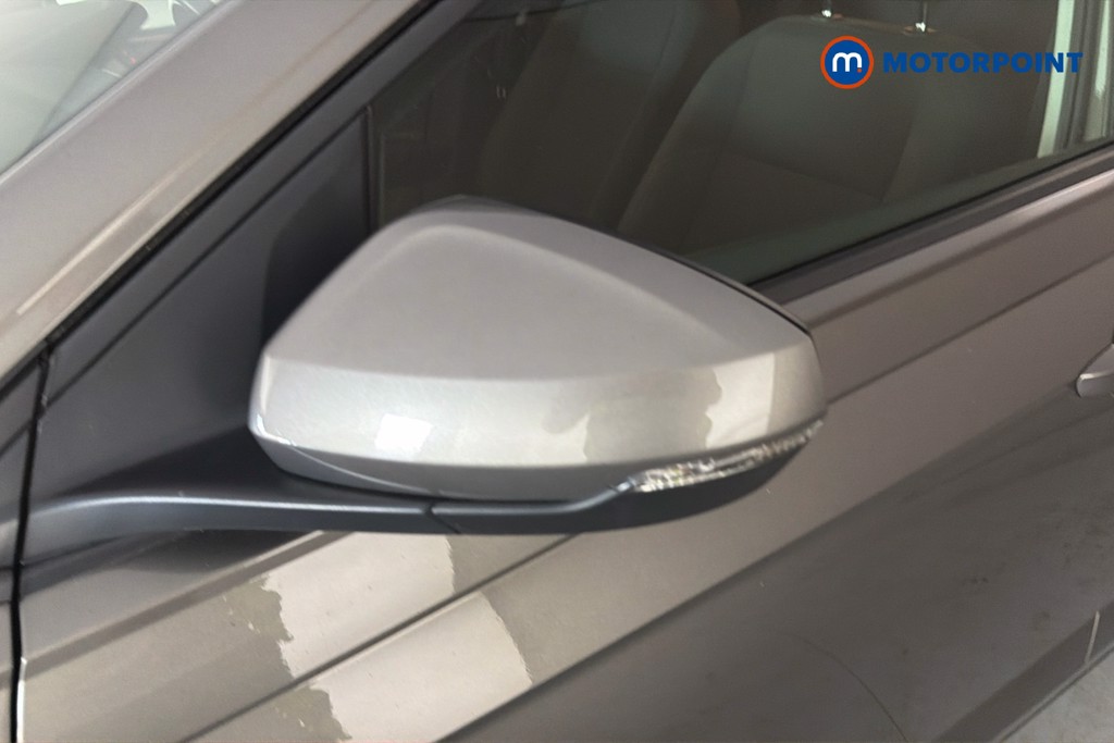 Volkswagen Polo Match Manual Petrol Hatchback - Stock Number (1648797) - 40th supplementary image