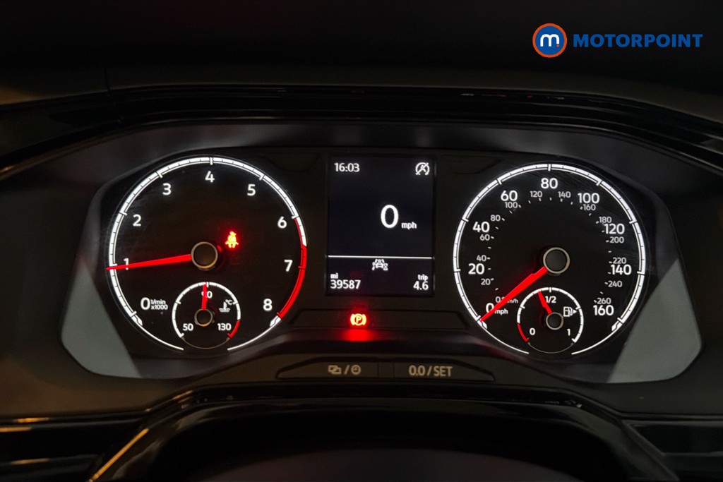 Volkswagen Polo Match Manual Petrol Hatchback - Stock Number (1648797) - 42nd supplementary image