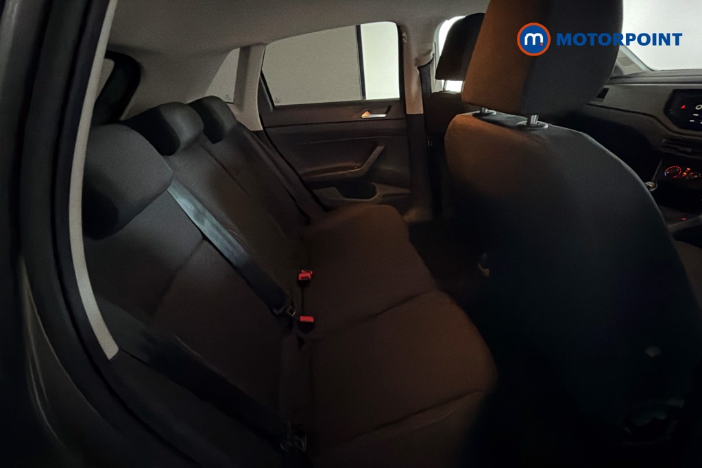 Volkswagen Polo Match Manual Petrol Hatchback - Stock Number (1648797) - 1st supplementary image