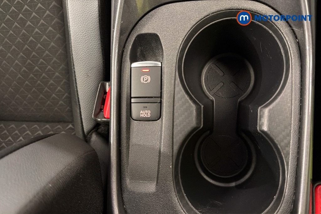 Nissan Juke N-Connecta Automatic Petrol SUV - Stock Number (1649036) - 16th supplementary image
