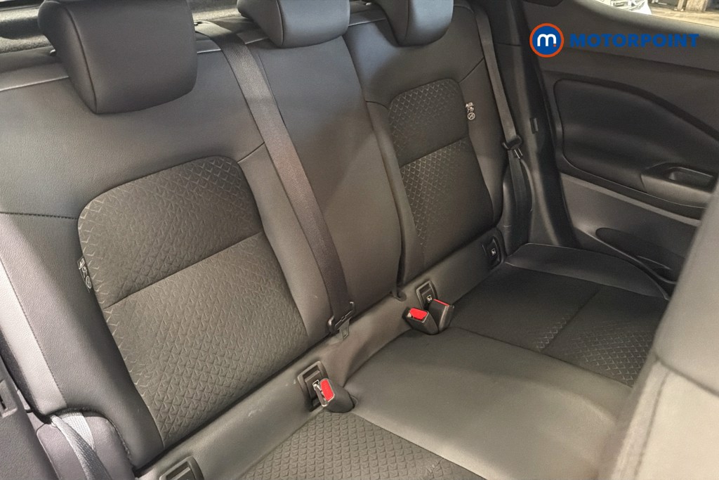 Nissan Juke N-Connecta Automatic Petrol SUV - Stock Number (1649036) - 28th supplementary image