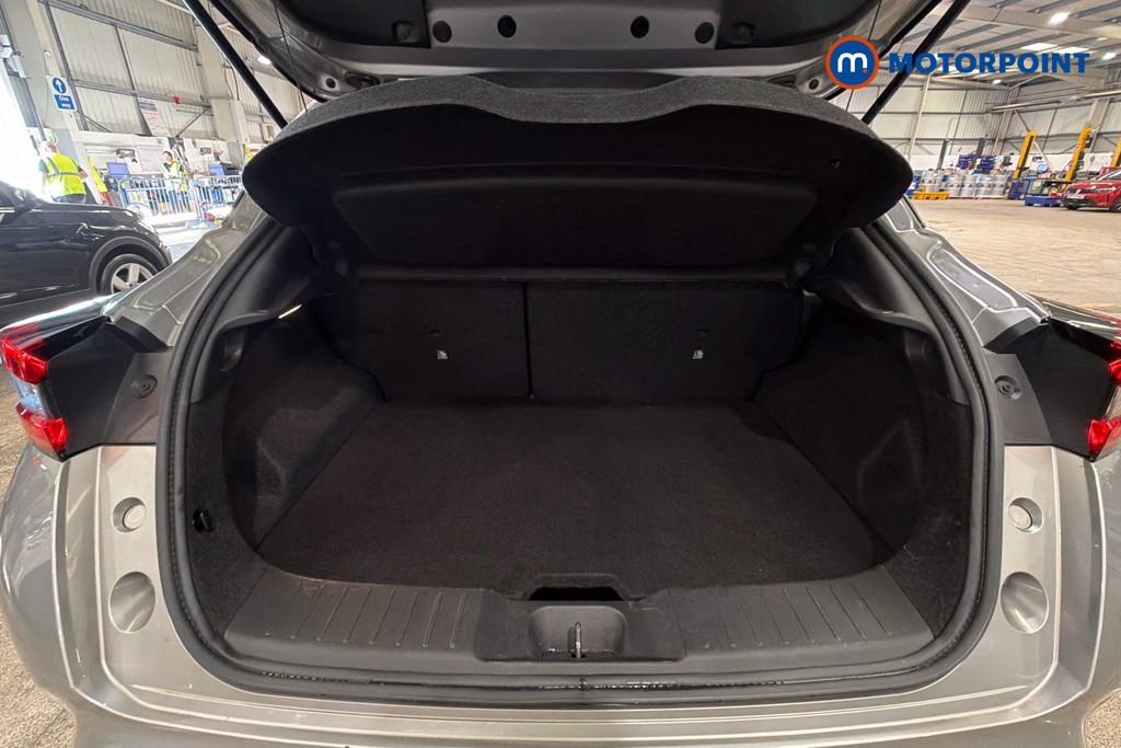 Nissan Juke N-Connecta Automatic Petrol SUV - Stock Number (1649036) - 33rd supplementary image