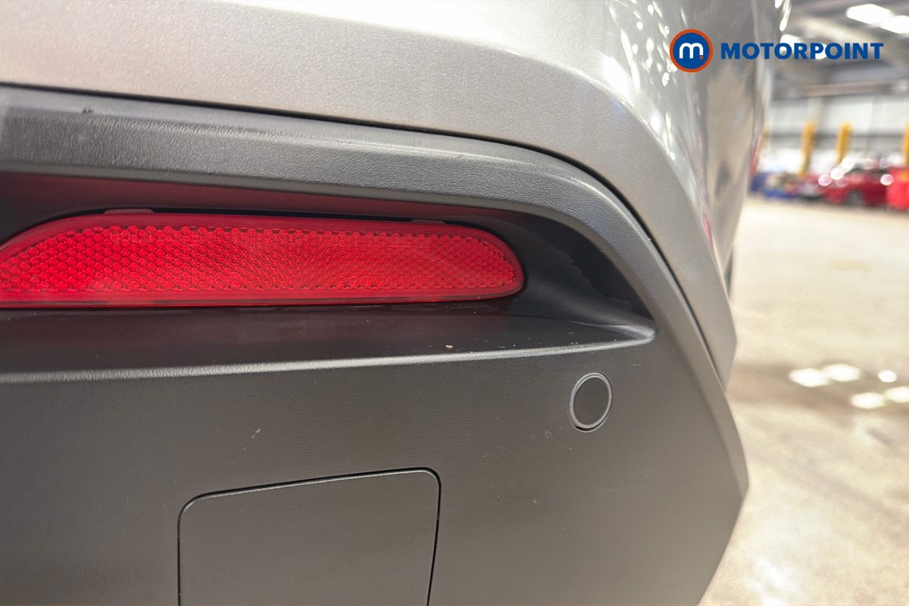 Nissan Juke N-Connecta Automatic Petrol SUV - Stock Number (1649036) - 40th supplementary image