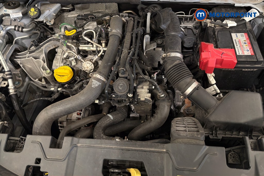 Nissan Juke N-Connecta Automatic Petrol SUV - Stock Number (1649036) - 51st supplementary image