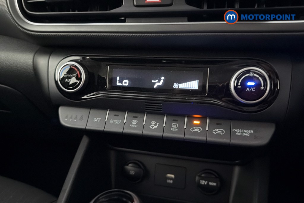 Hyundai Kona Se Connect Automatic Petrol-Electric Hybrid SUV - Stock Number (1649218) - 12th supplementary image